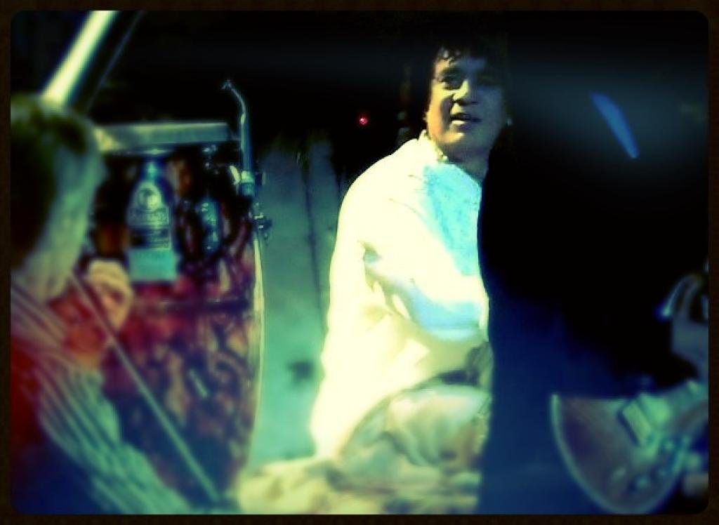 The Life and Legacy of Zakir Husain: A Visionary Leader and Scholar